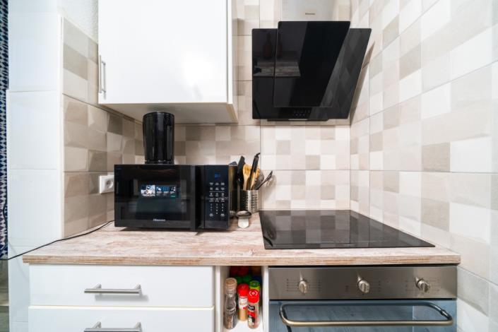 Image No.10-Villa de 2 chambres à vendre à La Marina