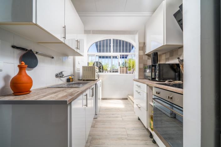 Image No.11-Villa de 2 chambres à vendre à La Marina