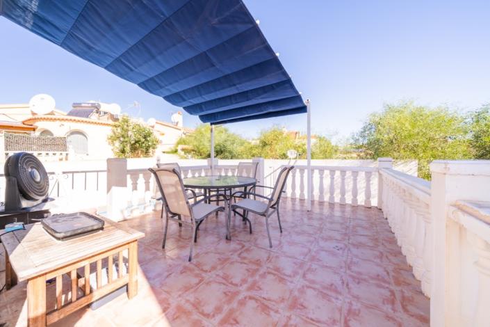 Image No.13-Villa de 2 chambres à vendre à La Marina