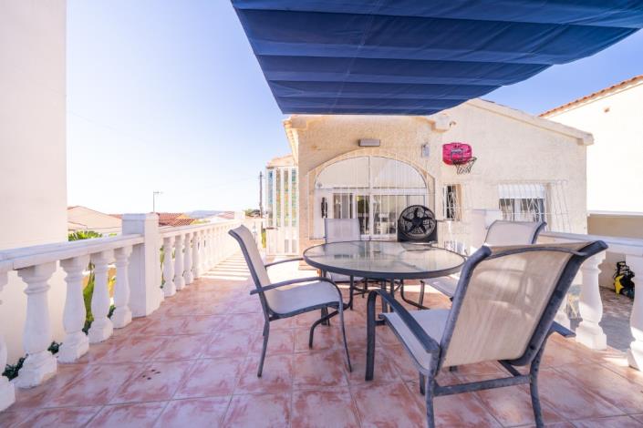 Image No.15-Villa de 2 chambres à vendre à La Marina