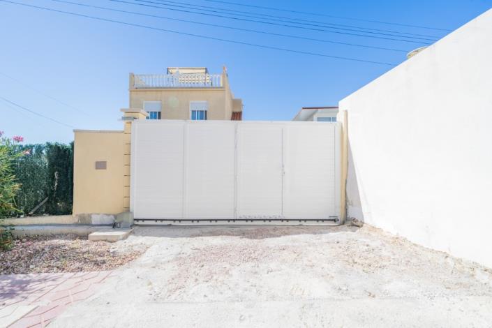 Image No.21-Villa de 2 chambres à vendre à La Marina