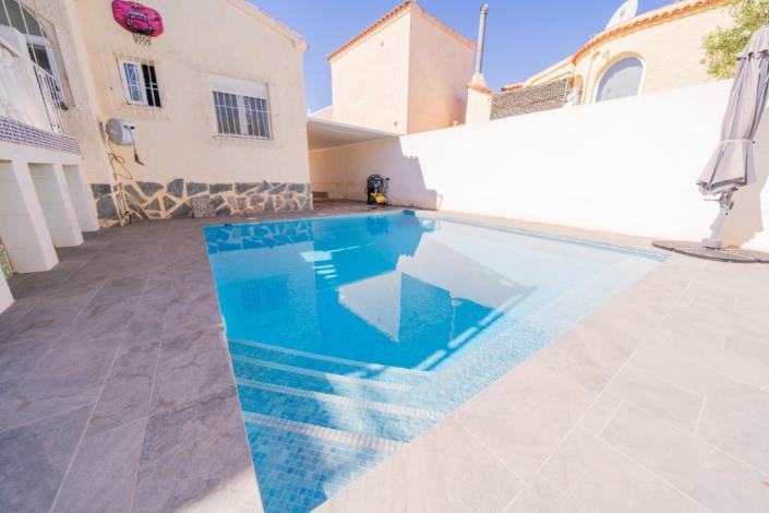 Image No.24-Villa de 2 chambres à vendre à La Marina