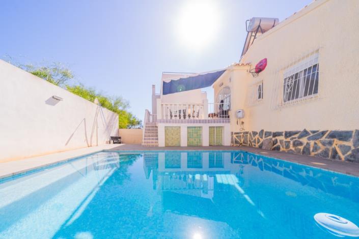 Image No.25-Villa de 2 chambres à vendre à La Marina