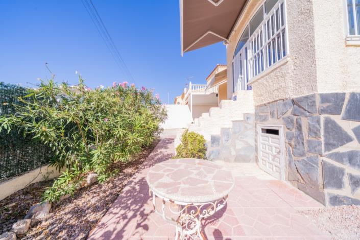 Image No.26-Villa de 2 chambres à vendre à La Marina