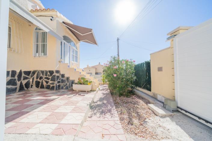 Image No.27-Villa de 2 chambres à vendre à La Marina