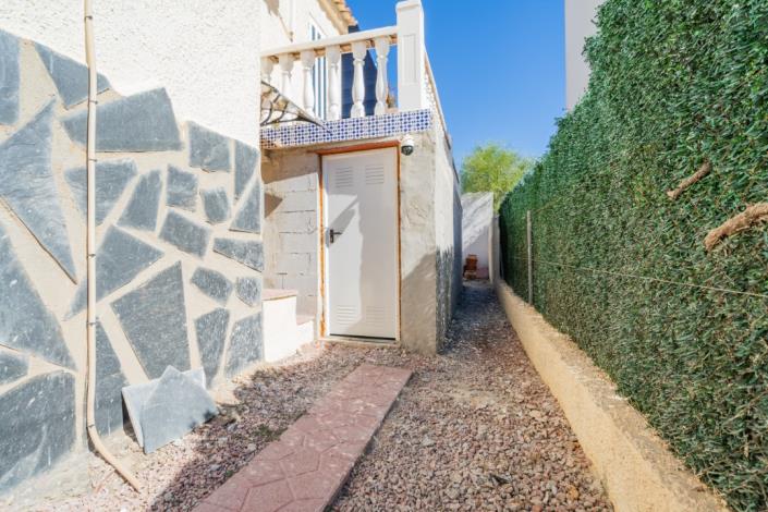 Image No.28-Villa de 2 chambres à vendre à La Marina