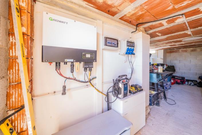 Image No.30-Villa de 2 chambres à vendre à La Marina