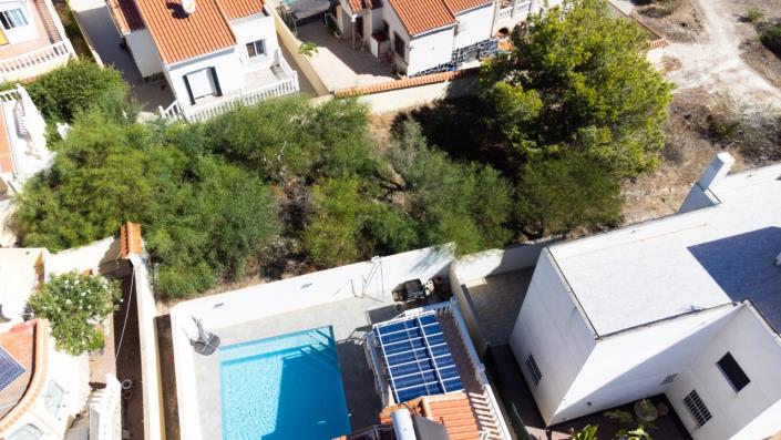 Image No.31-Villa de 2 chambres à vendre à La Marina