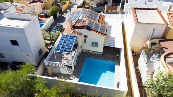 Image No.32-Villa de 2 chambres à vendre à La Marina