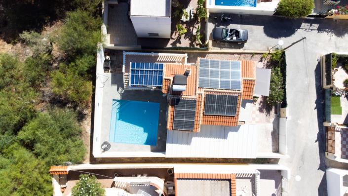 Image No.33-Villa de 2 chambres à vendre à La Marina