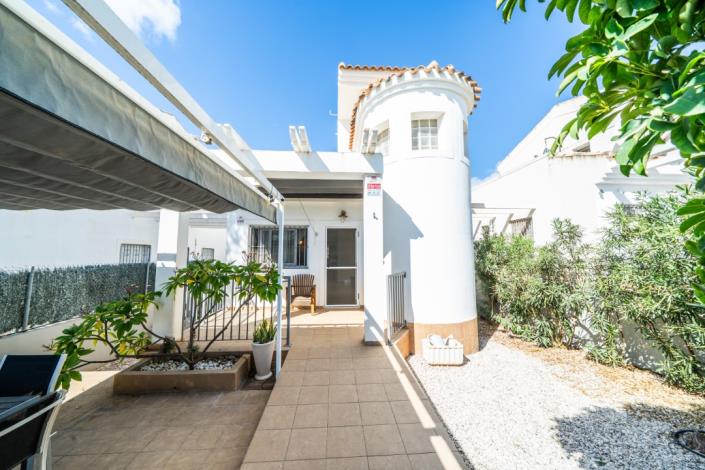 Image No.7-Villa de 3 chambres à vendre à La Marina