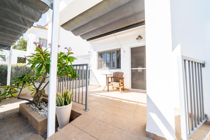 Image No.12-Villa de 3 chambres à vendre à La Marina