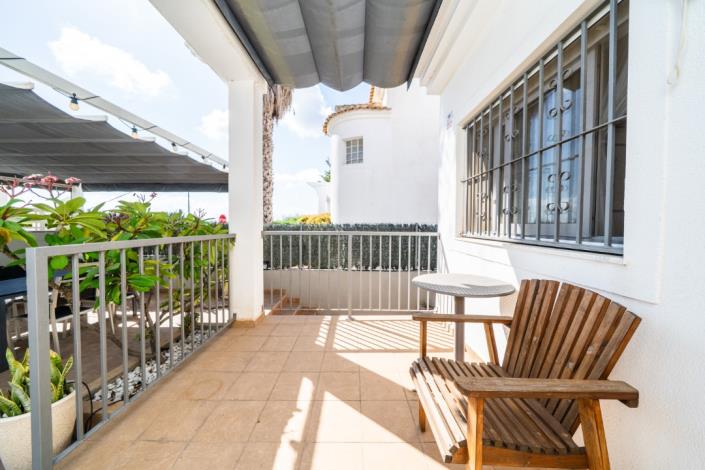 Image No.14-Villa de 3 chambres à vendre à La Marina