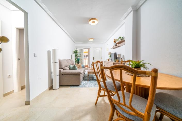 Image No.19-Appartement de 2 chambres à vendre à La Marina Del Pinet