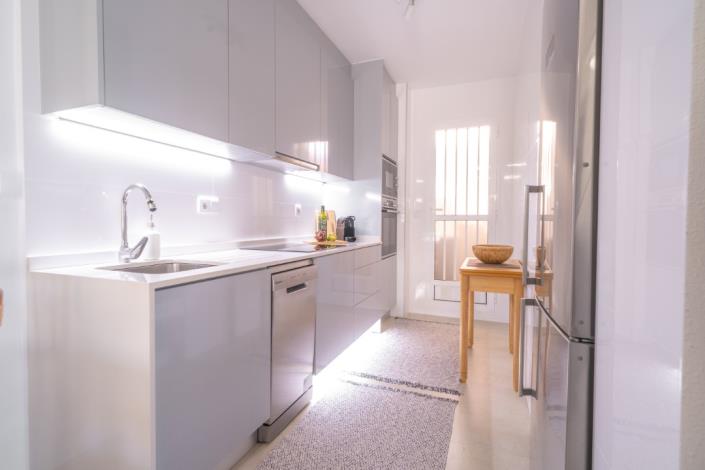 Image No.21-Appartement de 2 chambres à vendre à La Marina Del Pinet