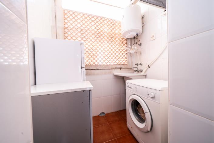 Image No.30-Appartement de 2 chambres à vendre à La Marina Del Pinet