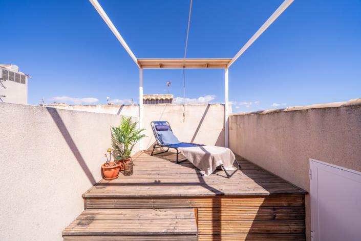 Image No.33-Appartement de 2 chambres à vendre à La Marina Del Pinet