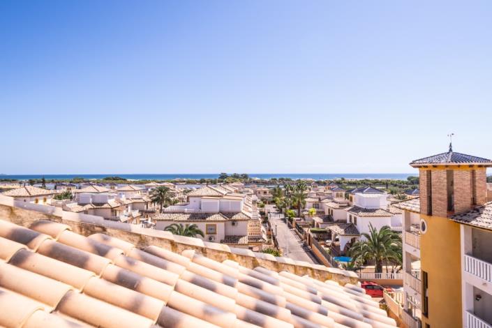 Image No.35-Appartement de 2 chambres à vendre à La Marina Del Pinet