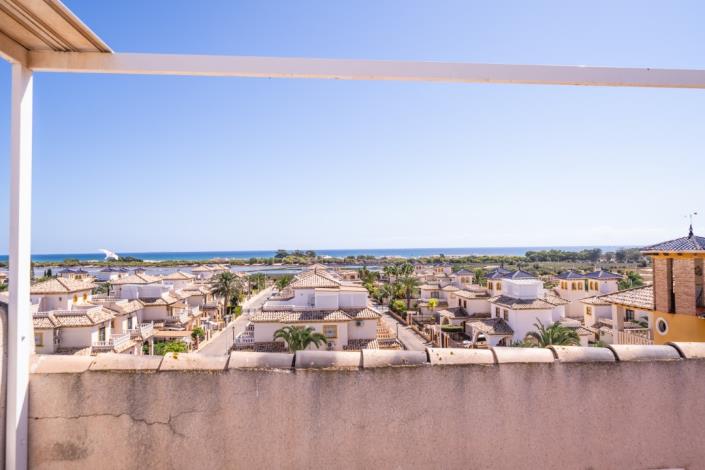 Image No.37-Appartement de 2 chambres à vendre à La Marina Del Pinet