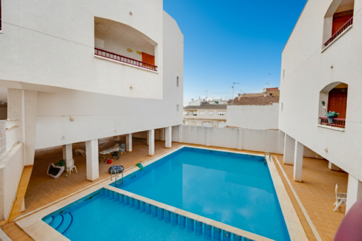 Image No.30-2 Bed Apartment for sale