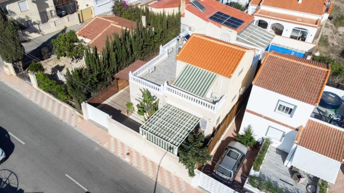 Image No.4-Villa de 3 chambres à vendre à La Marina