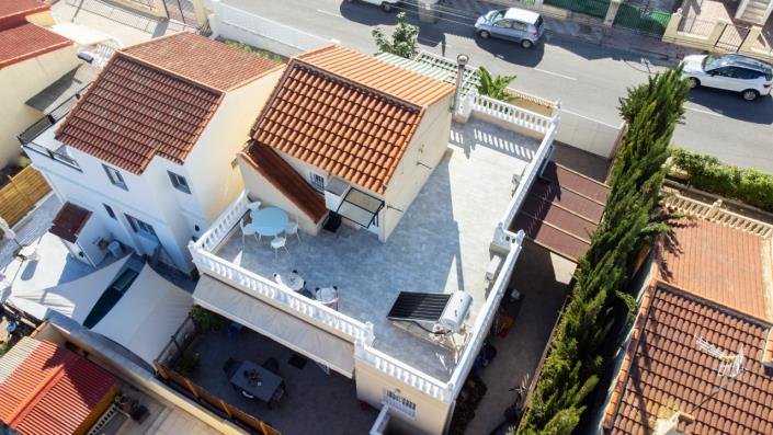 Image No.5-Villa de 3 chambres à vendre à La Marina