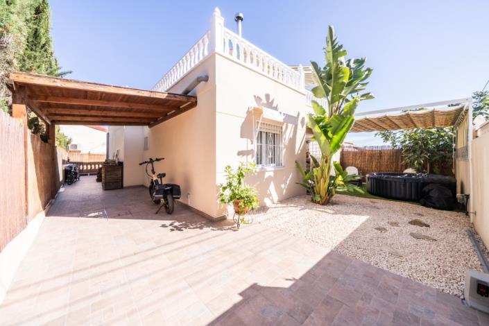 Image No.6-Villa de 3 chambres à vendre à La Marina