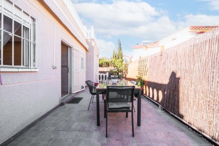 Image No.9-Villa de 3 chambres à vendre à La Marina