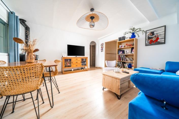 Image No.12-Villa de 3 chambres à vendre à La Marina