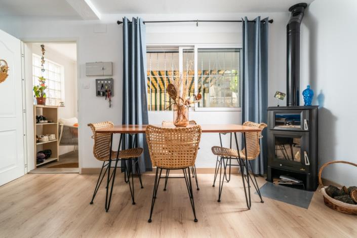 Image No.15-Villa de 3 chambres à vendre à La Marina