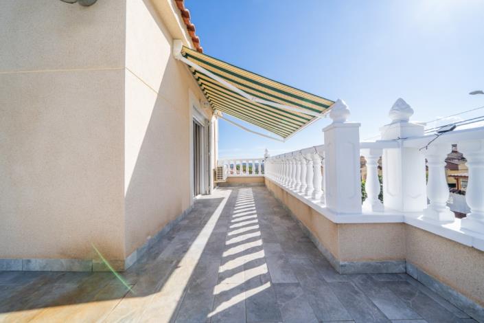 Image No.24-Villa de 3 chambres à vendre à La Marina