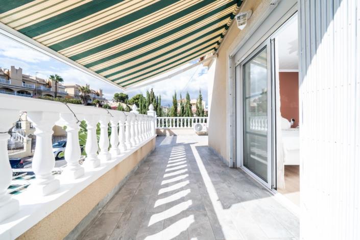 Image No.25-Villa de 3 chambres à vendre à La Marina