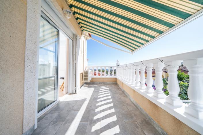 Image No.26-Villa de 3 chambres à vendre à La Marina