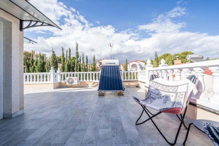 Image No.38-Villa de 3 chambres à vendre à La Marina