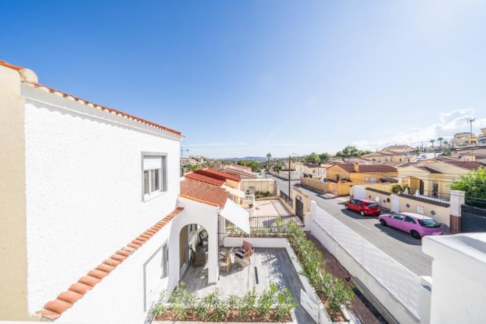 Image No.42-Villa de 3 chambres à vendre à La Marina