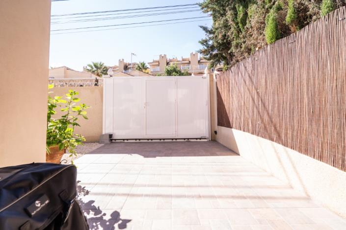 Image No.44-Villa de 3 chambres à vendre à La Marina