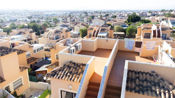 Image No.4-Jumelé de 2 chambres à vendre à La Marina