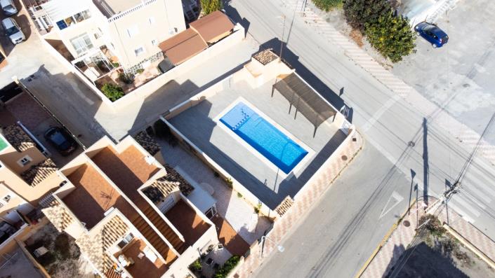 Image No.6-Jumelé de 2 chambres à vendre à La Marina