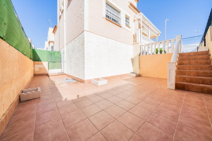 Image No.10-Jumelé de 2 chambres à vendre à La Marina