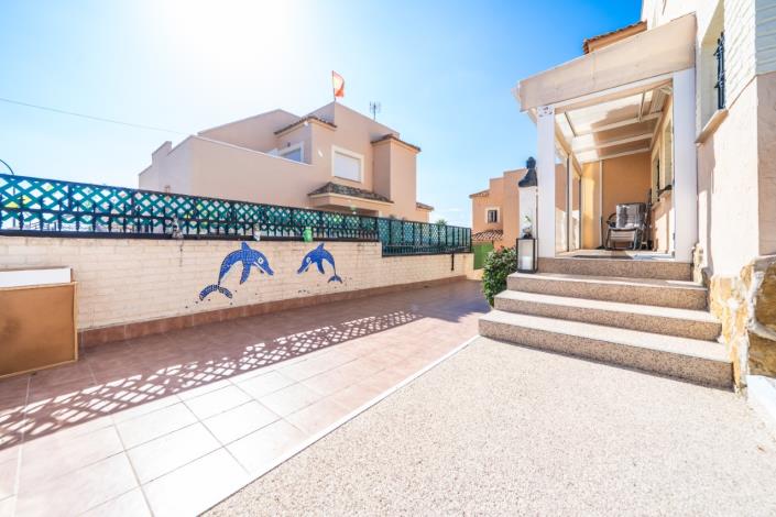 Image No.11-Jumelé de 2 chambres à vendre à La Marina