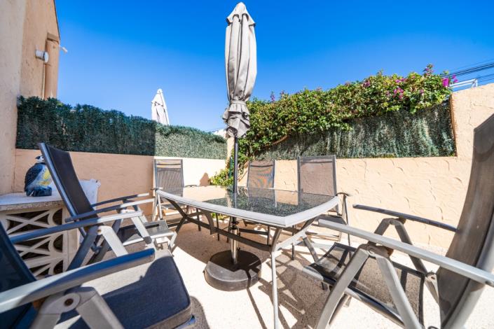 Image No.13-Jumelé de 2 chambres à vendre à La Marina