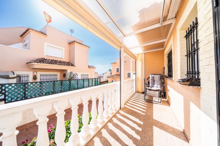 Image No.14-Jumelé de 2 chambres à vendre à La Marina