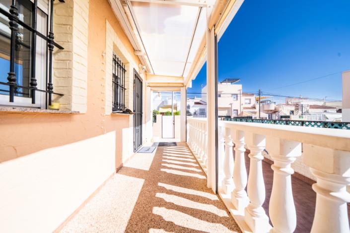 Image No.15-Jumelé de 2 chambres à vendre à La Marina