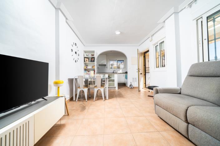 Image No.16-Jumelé de 2 chambres à vendre à La Marina