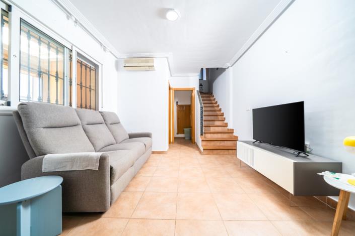 Image No.17-Jumelé de 2 chambres à vendre à La Marina