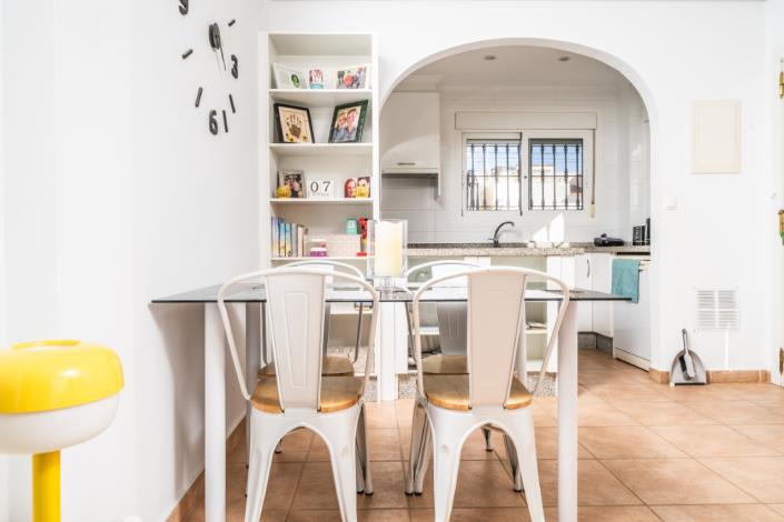 Image No.18-Jumelé de 2 chambres à vendre à La Marina