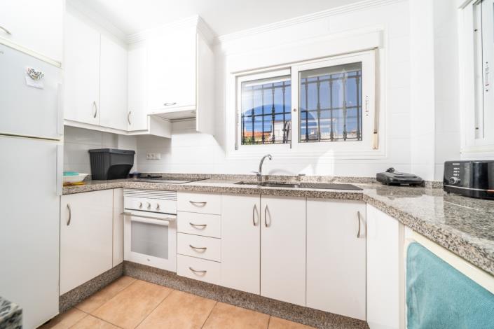 Image No.20-Jumelé de 2 chambres à vendre à La Marina