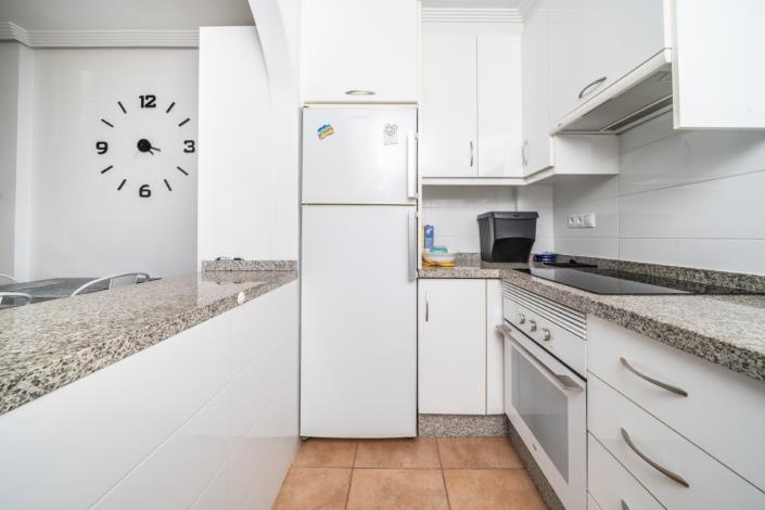 Image No.21-Jumelé de 2 chambres à vendre à La Marina