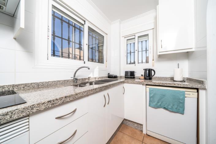 Image No.22-Jumelé de 2 chambres à vendre à La Marina