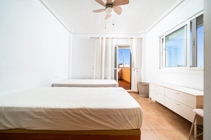 Image No.27-Jumelé de 2 chambres à vendre à La Marina